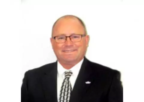 Gerald Gassman - Farmers Insurance Agent in Casper, WY