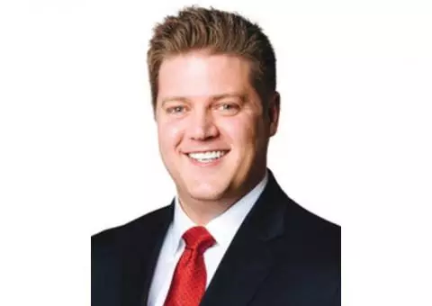 Eric Brinkerhoff - State Farm Insurance Agent in Casper, WY